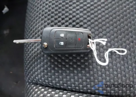 2017 GMC Terrain Sle-1 z USA, uszkodzony, nr VIN 2GKALMEK1H6120801